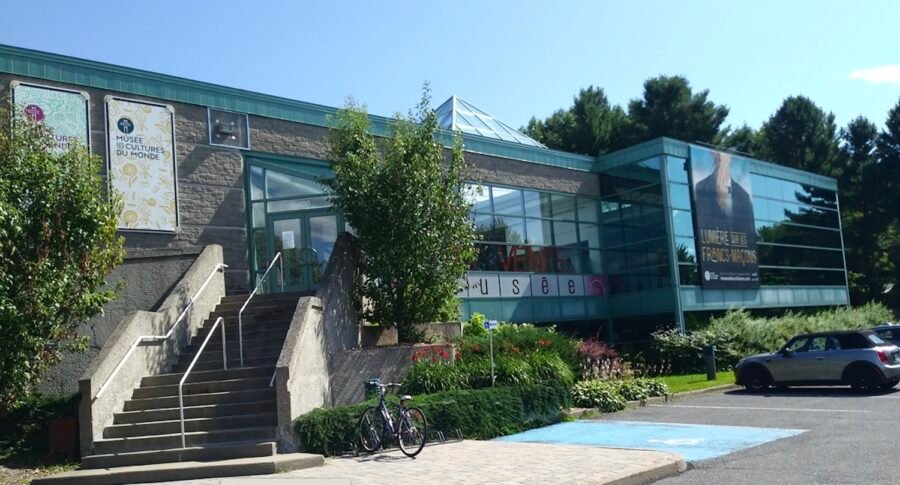 Musée des cultures du monde