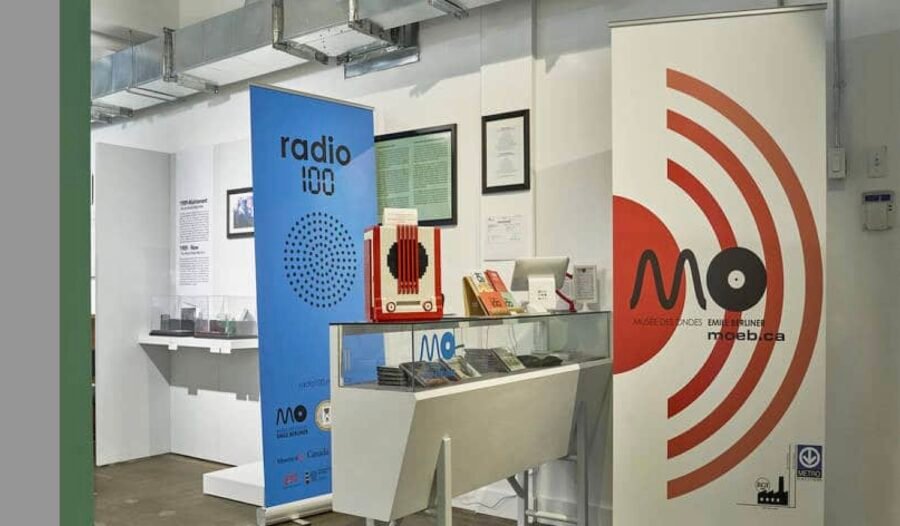 Musée des ondes Émile-Berliner