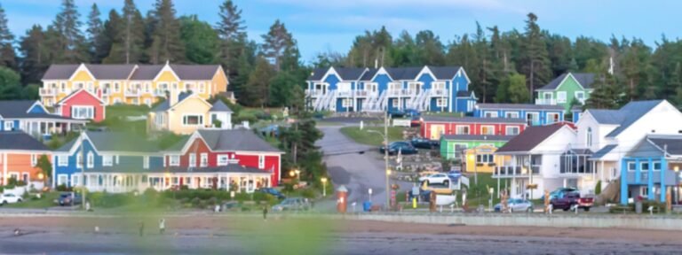 Navigateur Villégiature – Sainte-Luce-sur-Mer