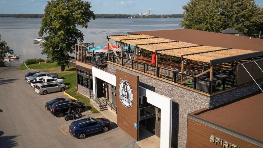 Ô Quai Des Brasseurs - Microbrasserie