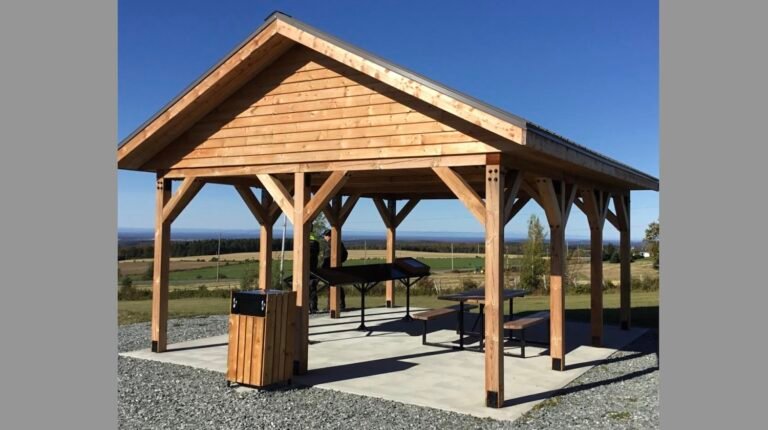 Observatoire Craig - Saint-Jean-de-Brébeuf