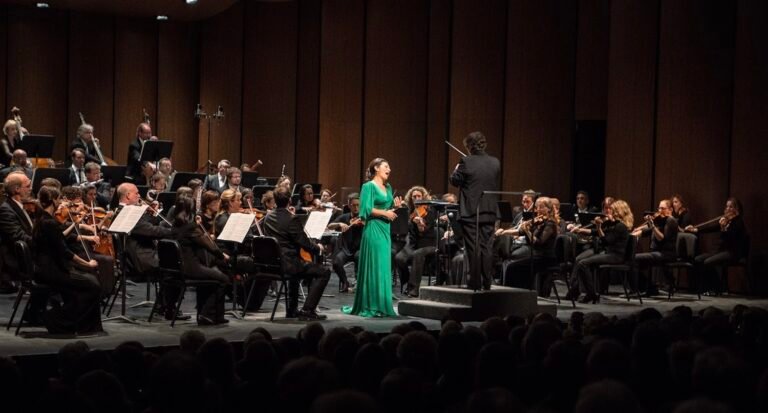 Orchestre symphonique de Laval