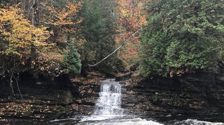 Parc Chauveau - Quebec