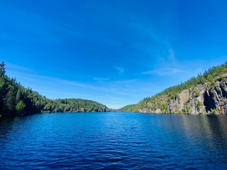 Parc national dAiguebelle – Sepaq 768x576