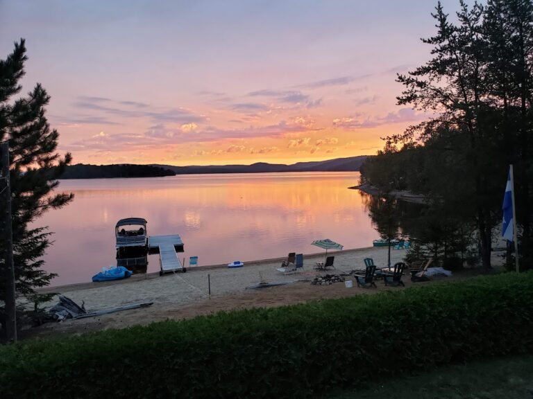 Parc regional Kiamika 768x576