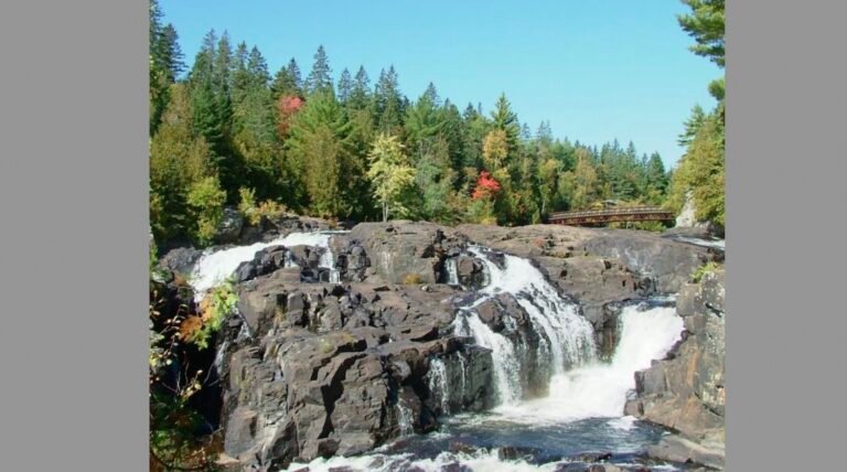 Parc régional des Sept-Chutes