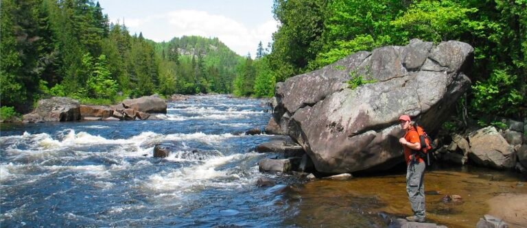 Parcs régionaux Matawinie – Lanaudière Parcs régionaux Matawinie – Lanaudière