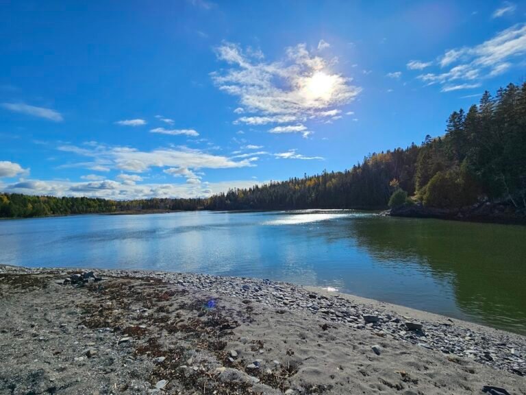 Plage Chemin du Quai Grand Metis 768x576