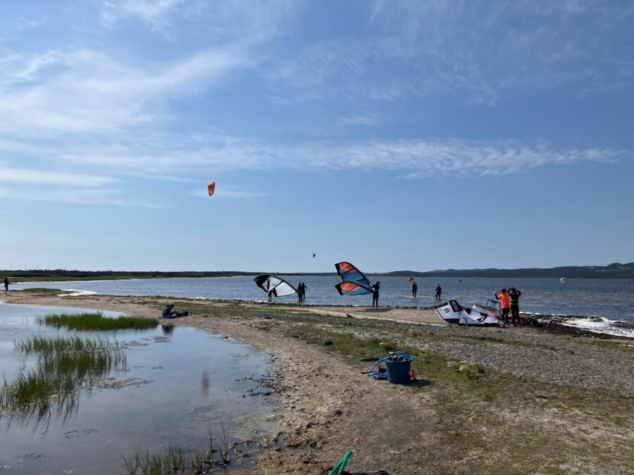 Plein Vent les Îles