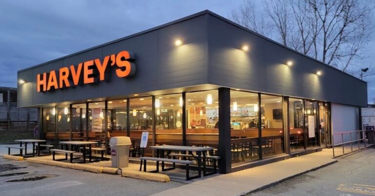 Restaurant Harveys 1 768x402
