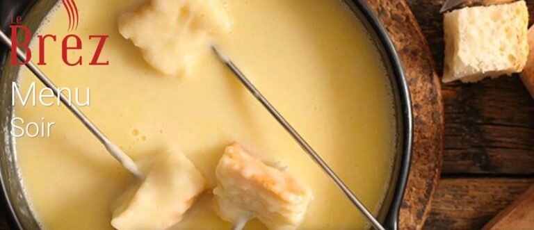 Restaurant Le Brez - Photo 1