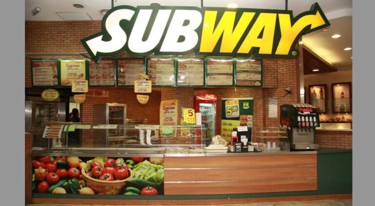 Restaurant Subways 14 768x422