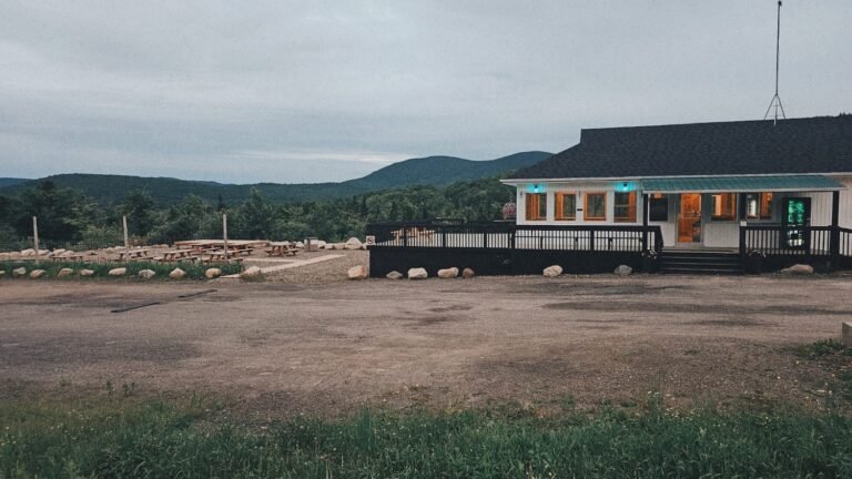 Resto le 212 - Notre-Dame-des-Bois