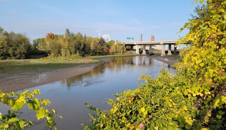 Riviere Saint Charles 768x444