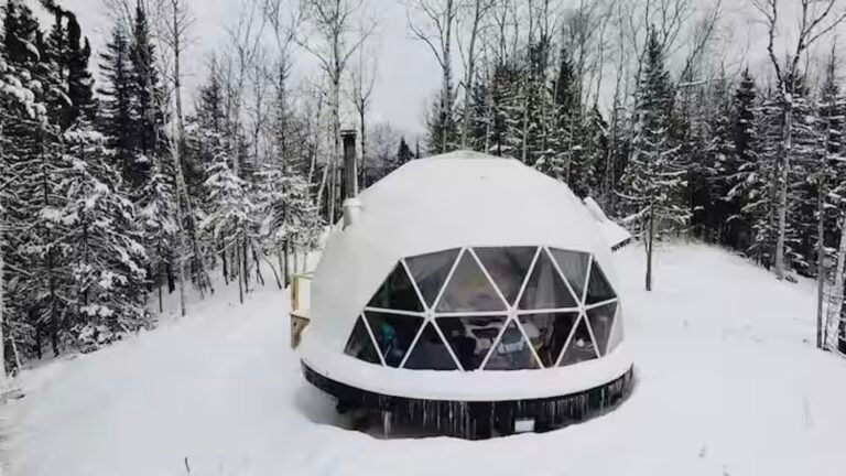 La Rose-Aimée - L'Anse-Saint-Jean