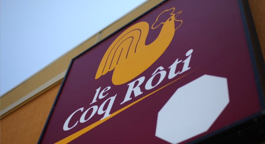 Restaurant Le Coq Rôti – Cowansville