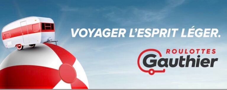Roulottes Gauthier - St-Jérome-Laurentides