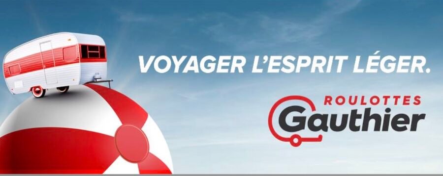Roulottes Gauthier