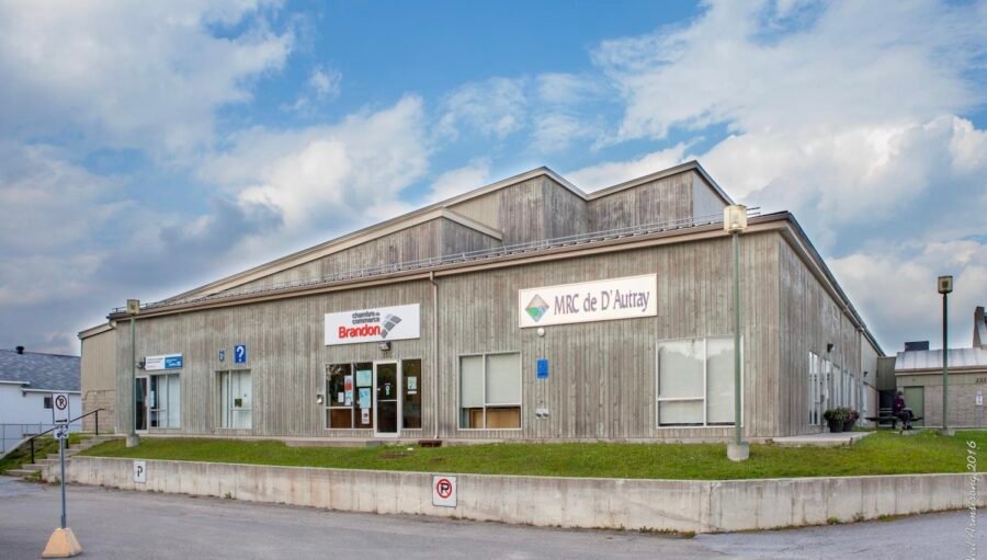 Nuitée 1 nuit gratuit - St-Gabriel-de-Brandon - Bureau touristique