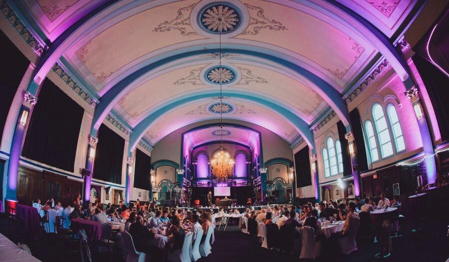 Salle Théâtre La Scène