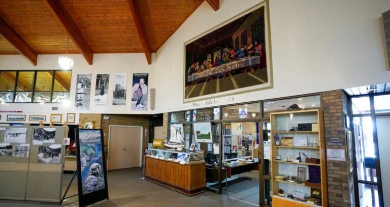 Société d'Histoire et de Généalogie de Matane-Gaspésie