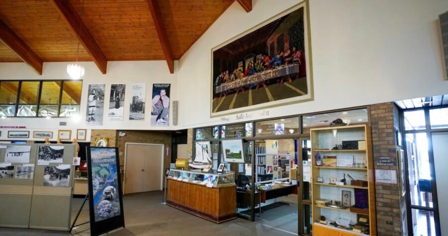 Société d'Histoire et de Généalogie de Matane