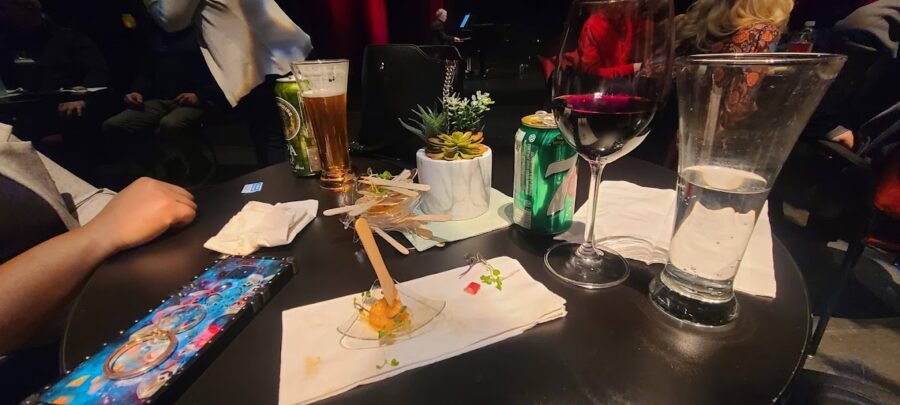 Théâtre La Rubrique