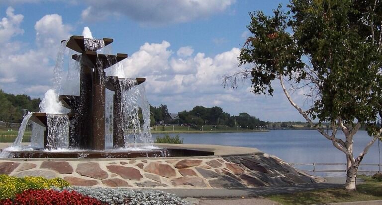 Tourisme Rouyn-Noranda - Abitibi-Témiscamingue