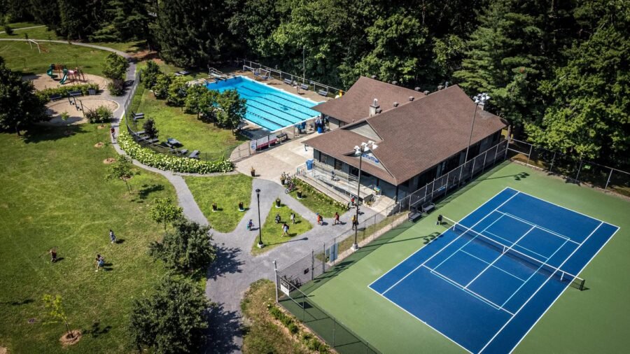 Village de Senneville