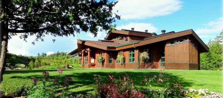 Ville d'Estérel - Laurentides Ville d'Estérel - Laurentides