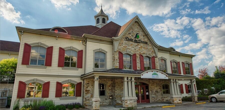 Ville de Bois-des-Filion