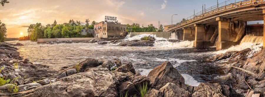 Ville de Mont-Laurier