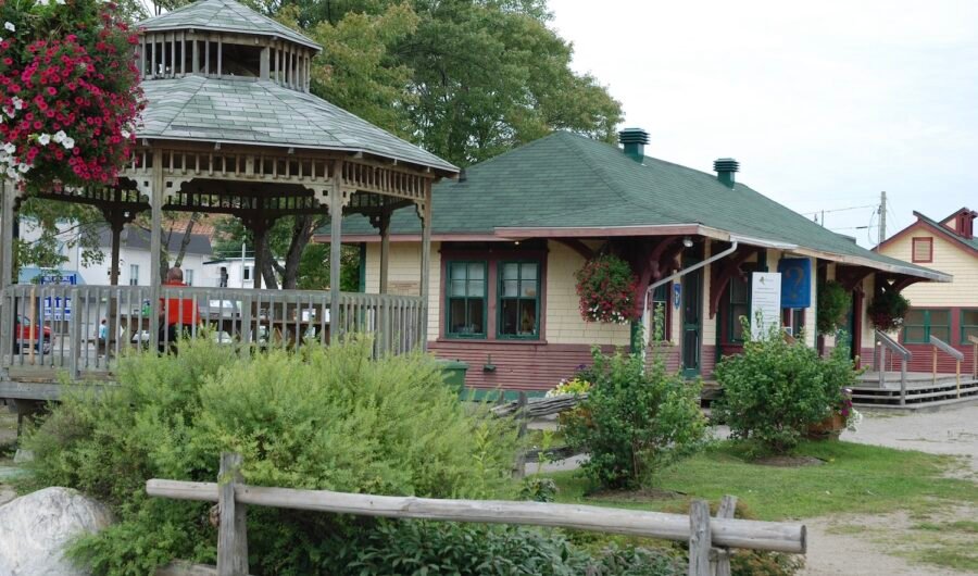 Ville de Rivière-Rouge