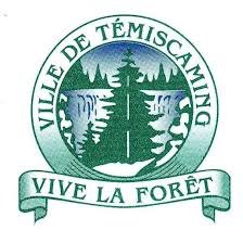 Ville de Témiscaming. Abitibi-Témiscamingue