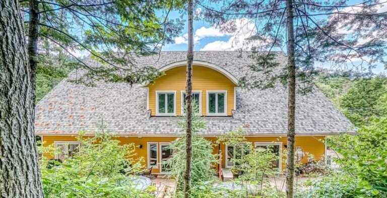 Auberge Belle de Nuit Wakefield Inn