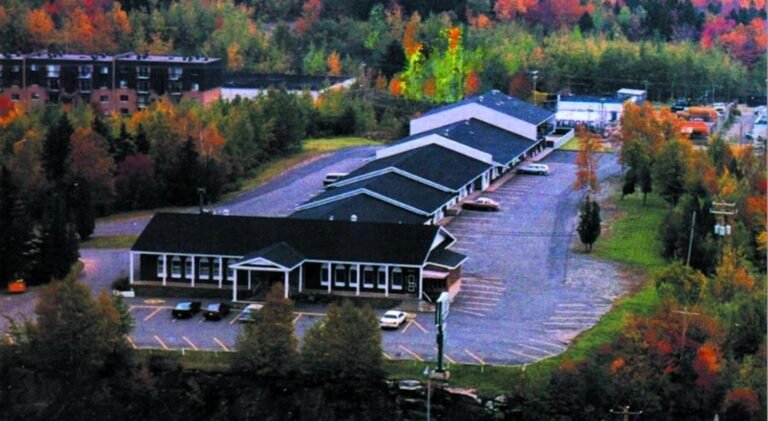 Auberge La Rocaille-Mauricie Auberge La Rocaille-Mauricie