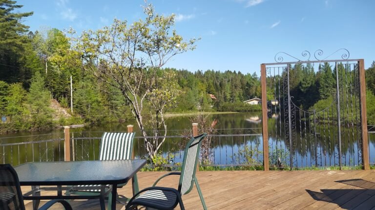 Auberge au Phil de l'Eau