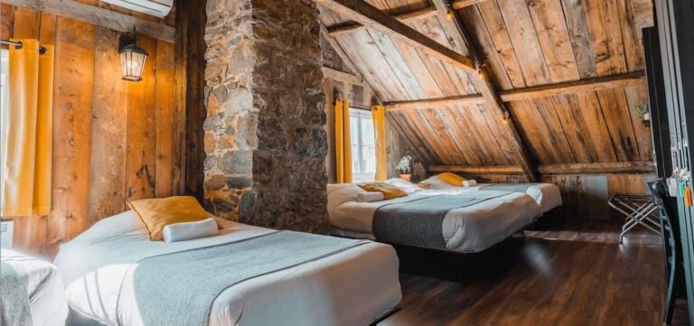 Auberge de l'Ouest - Deschambault-Grondines