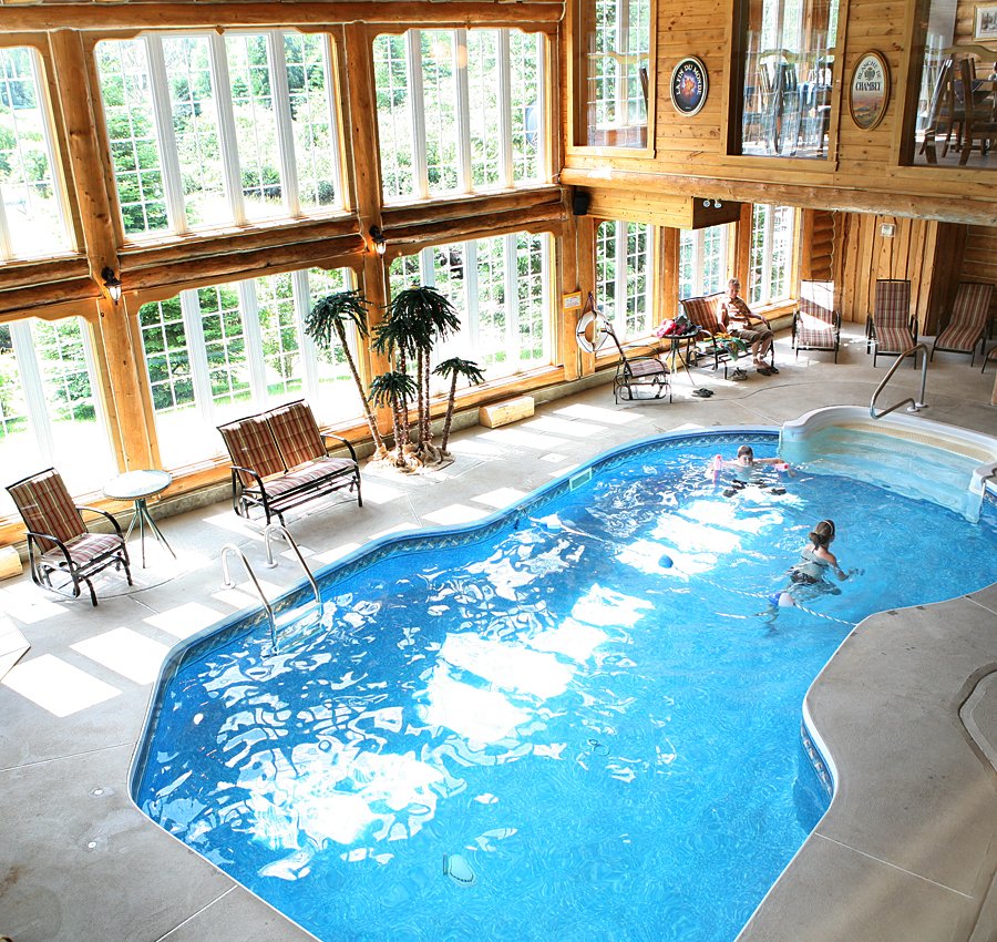 Auberge du Vieux-Moulin