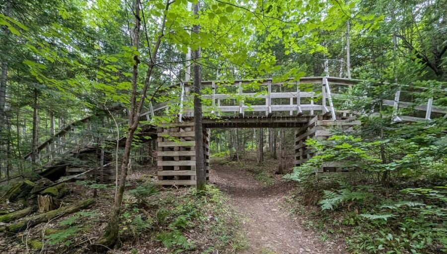 Belvédère de Maria