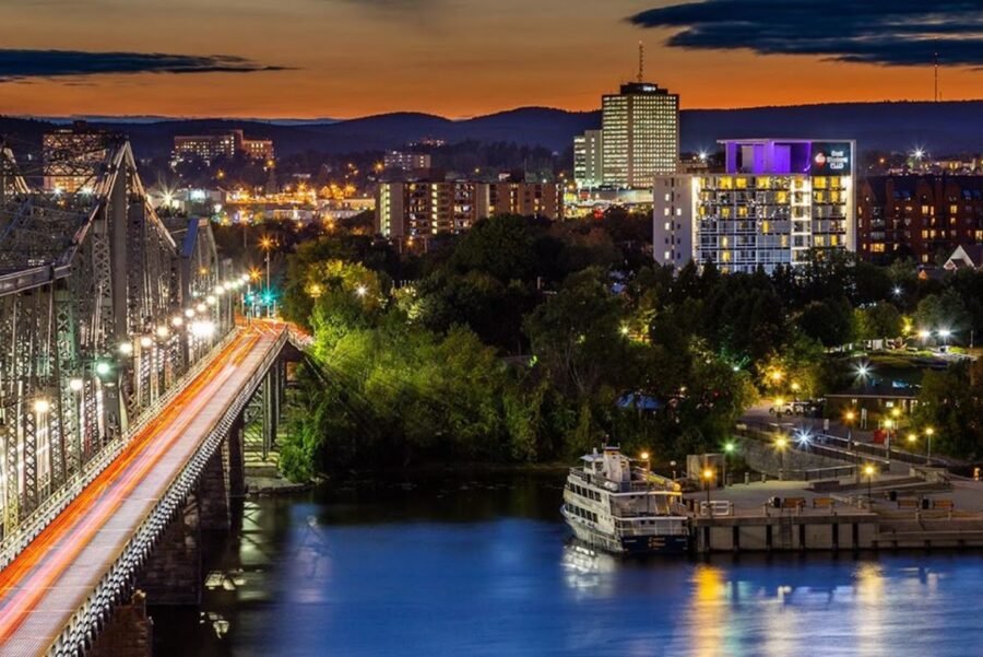 Best Western Plus Gatineau-Ottawa