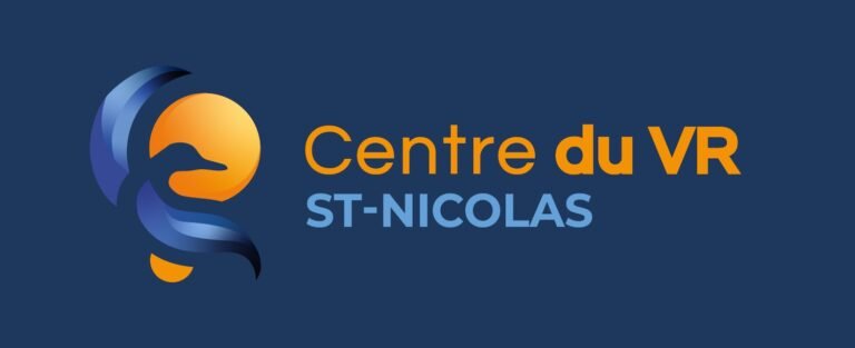 Centre du VR St-Nicolas - Chaudiere-Appalaches