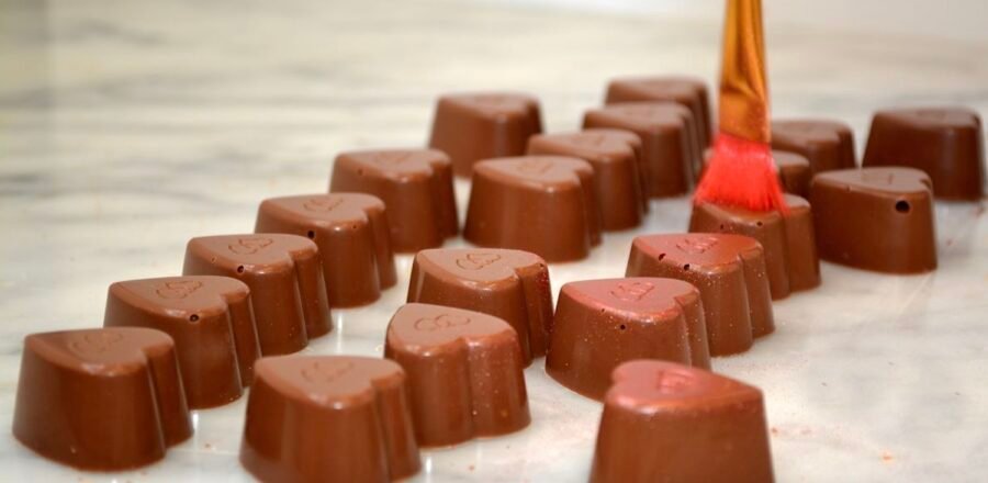 Chocolaterie BelJade