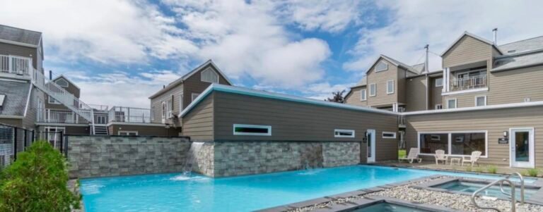 Club Vacances Toute Saisons - Beaupré