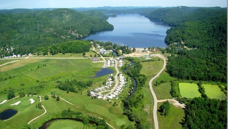 Club de Golf Royal Papineau