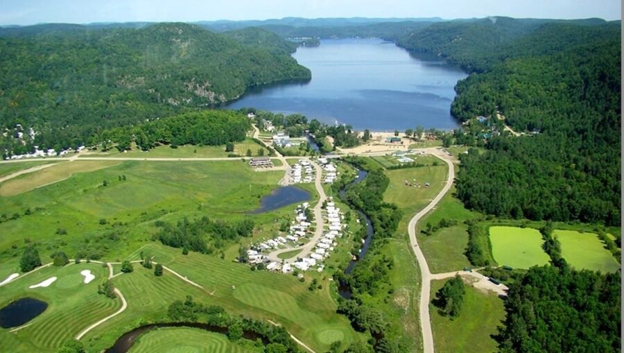 Club de Golf Royal Papineau