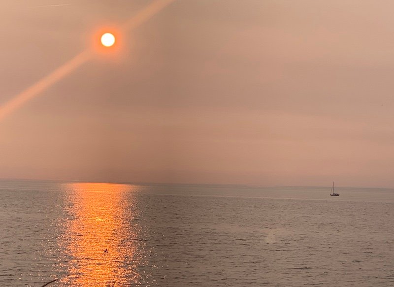 Dormir gratuit a Matane en VR