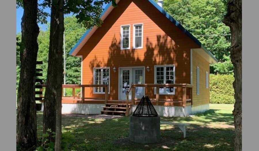 Eau Pied des Marées