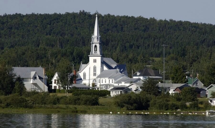 Église Saint-Zénon
