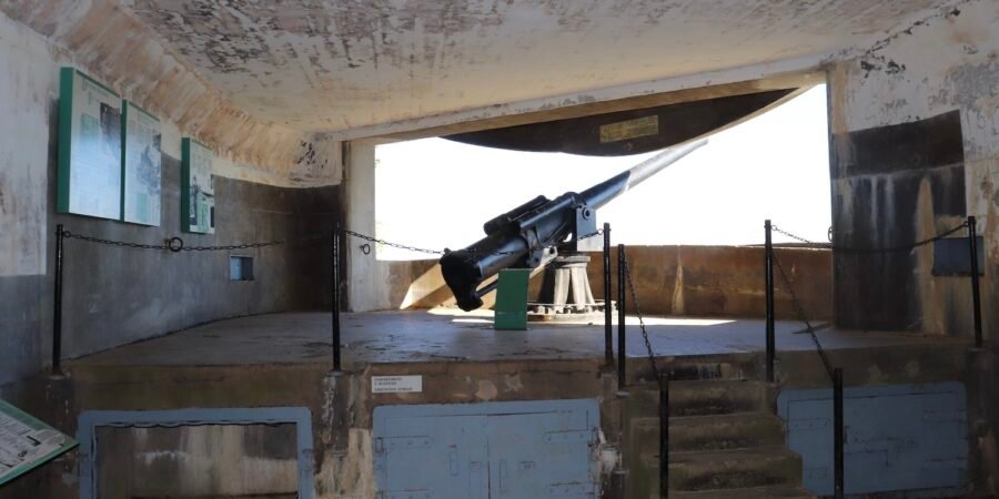 Promenade Jacques-Cartier